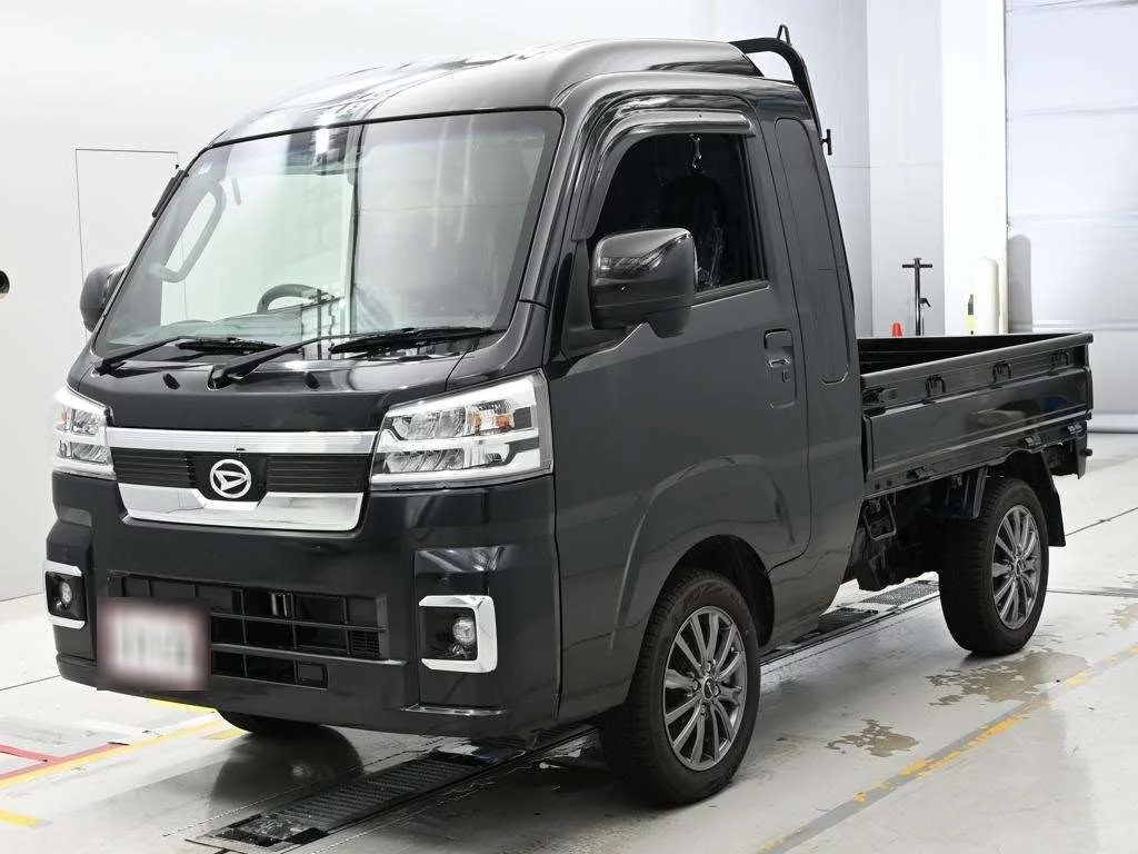 Daihatsu Hijet Truck S500P 2022